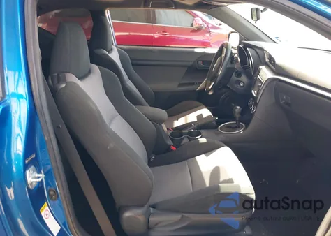 2015 Scion Tc from USA, damaged, VIN JTKJF5C7XF3095465